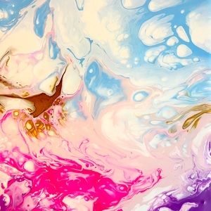 Meet your Posher, Cherryluvsky